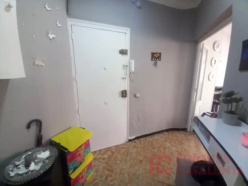 Piso en venta en Calle Bassegoda-Sta Eugenia, Santa Eugènia