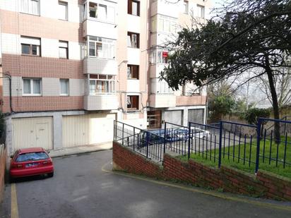 Parking of Premises for sale in Portugalete