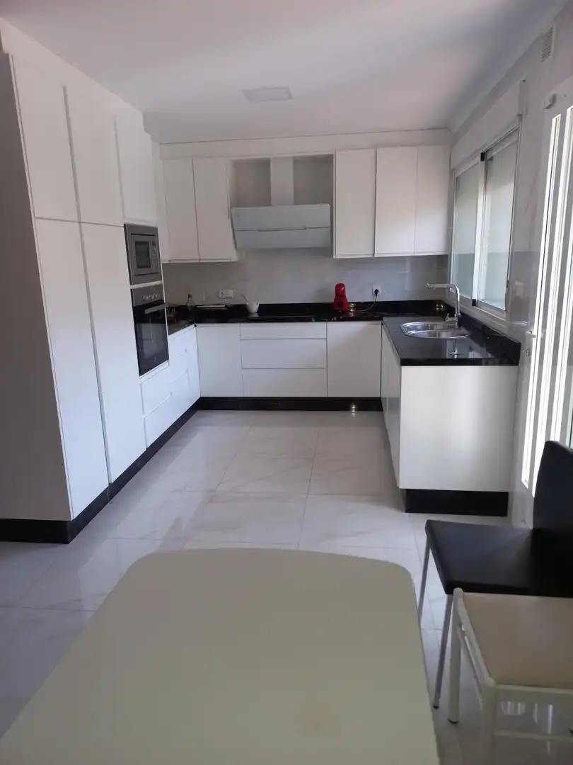 Maison avec terrasse à vendre à Adra