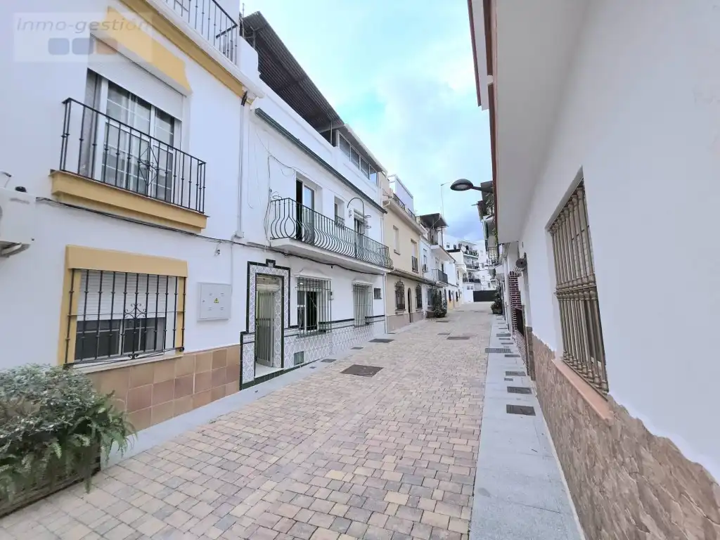 Haus zum Verkauf in Calle Perpetuo Socorro (Sp)