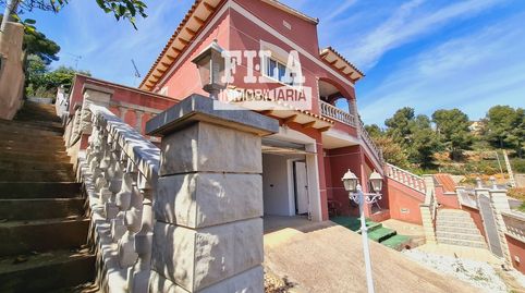 Foto 4 de Casa o chalet en venta en Los Jardines-els Rosers, Castellet i la Gornal, Barcelona