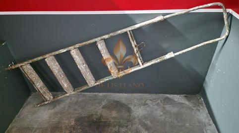 Foto 3 de Garatge en venda a Arquitecto Pérez Bellas, 5, Praza Independencia, Vigo