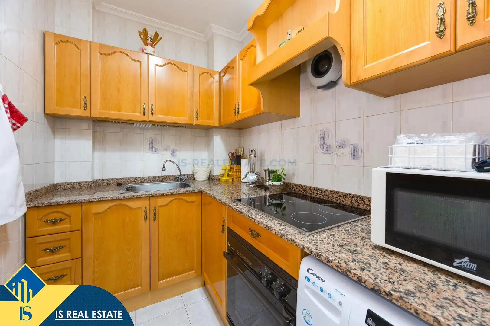 Apartment with pool for sale in Playa del Cura, imagen 12