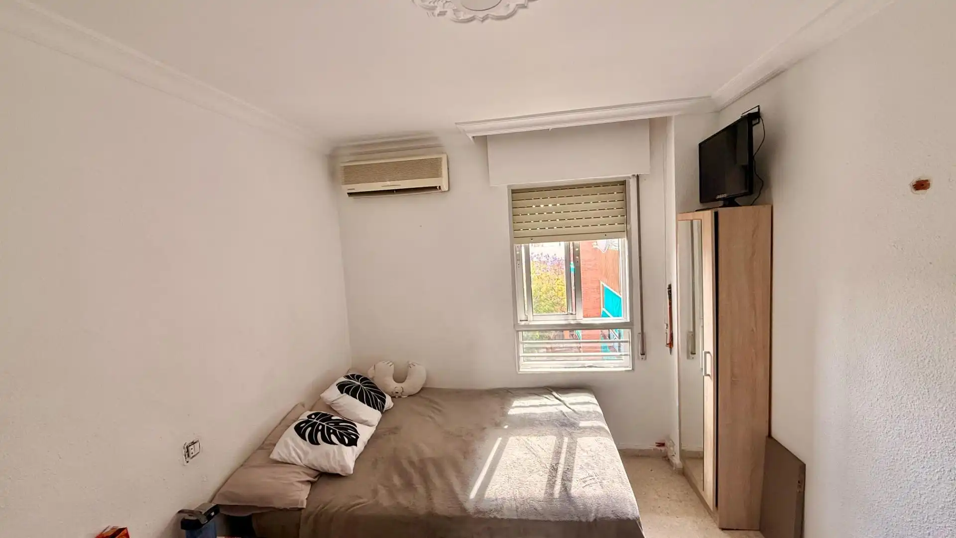 Habitación de Piso en venta en Benalmádena