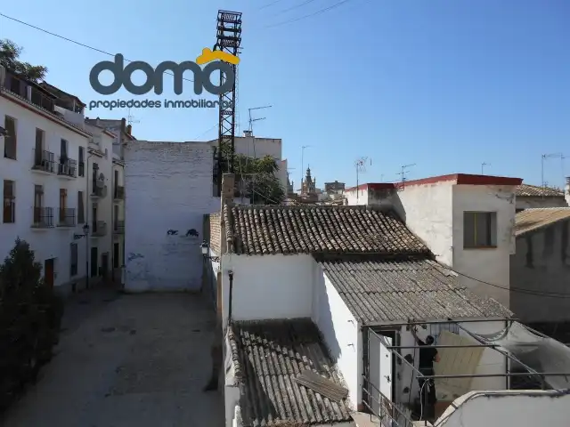 Außenansicht von Wohnungen zum Verkauf in Granada mit Klimaanlage, Heizung und Möbliert