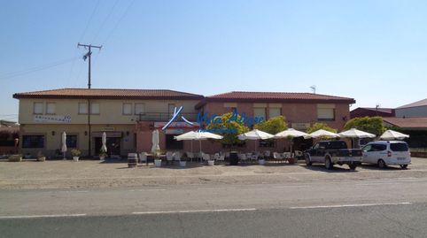 2415  5032 HostalRestauranteBar y Vivienda en Cuzcurrita, immagine 2