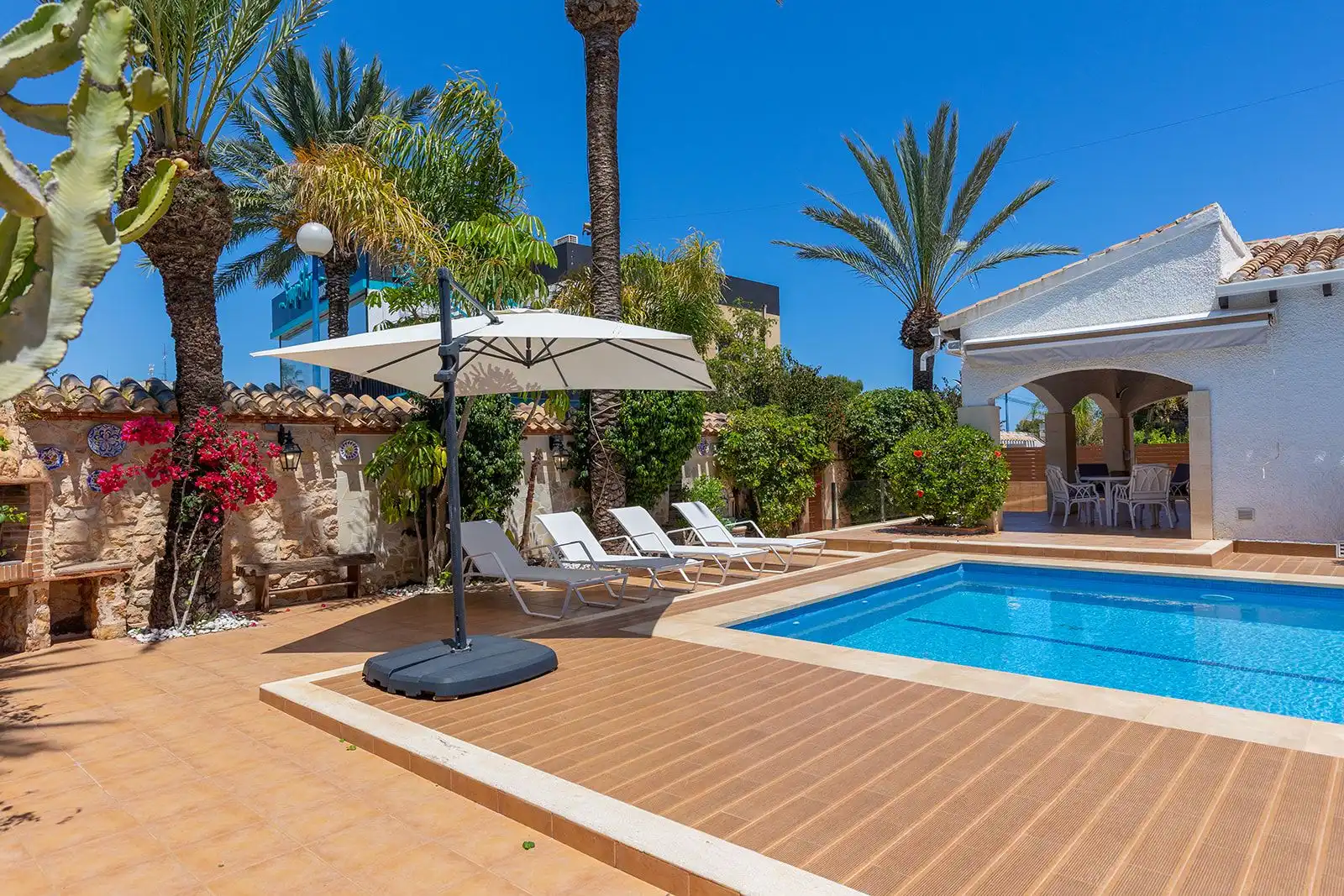 Chalet con piscina en venta en Calle Goleta la-Punta Prima, imagen 10