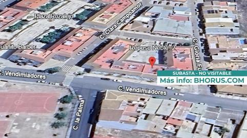 Foto 2 de Pis en venda a Interior Vendimiadores, 2, Bollullos Par del Condado, Huelva