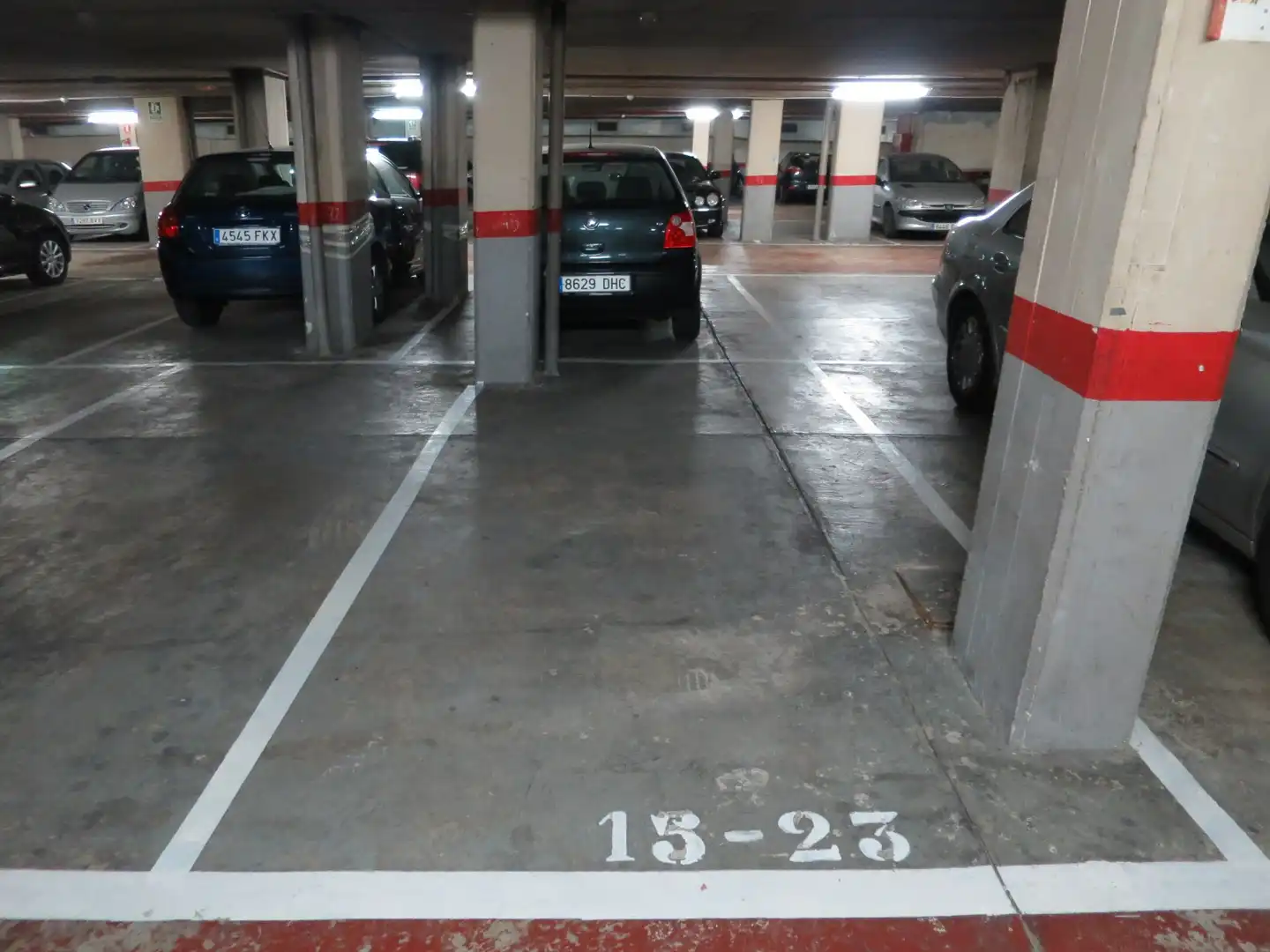 Parking à louer à BENET MATEU, imagen 5