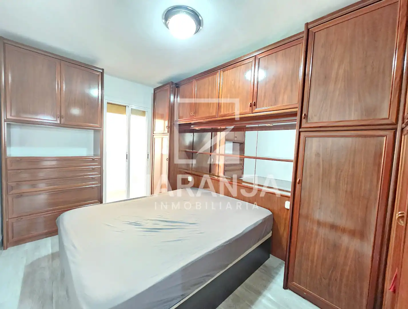 Habitación de Piso en venta en Barcelona con Terraza