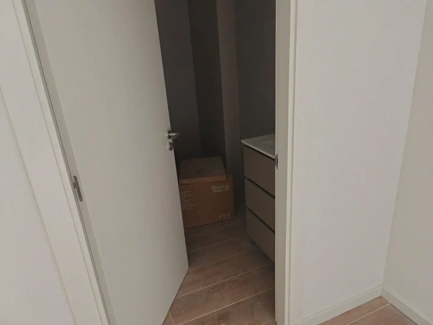 Dormitori de Pis en venda en Vilafranca del Penedès amb Calefacció i Balcó