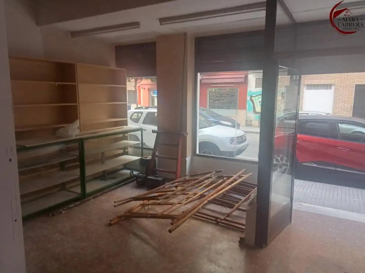 Local comercial en venta en Calle Pintor Sorolla, imagen 8
