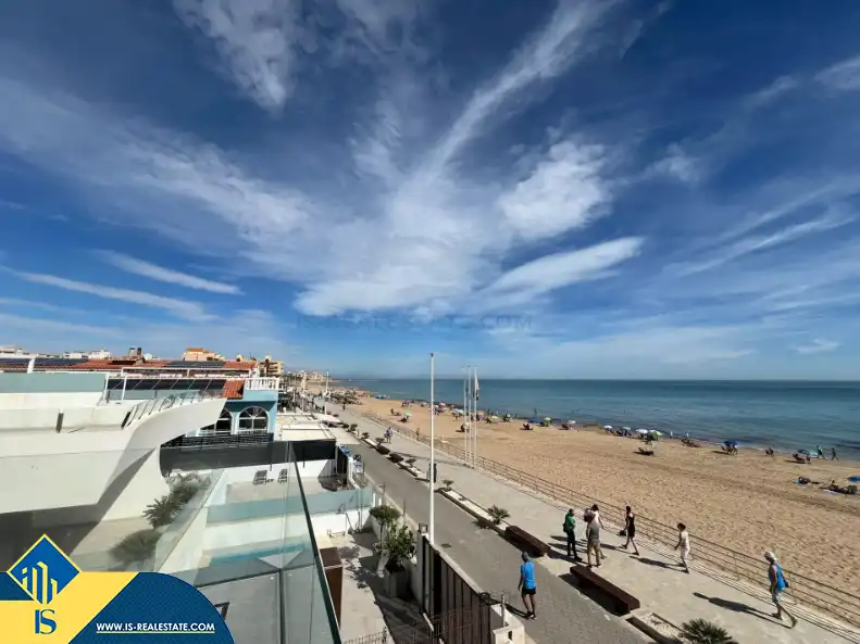 Chalet con jardín en venta en La Mata, imagen 37