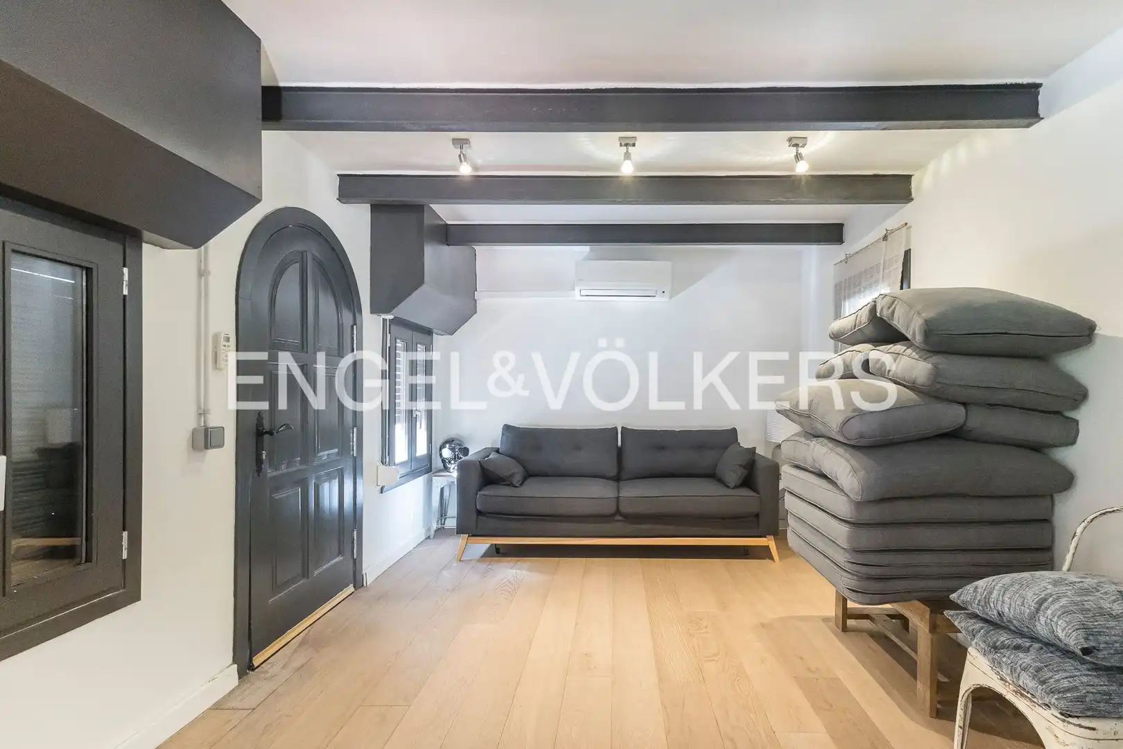 Piso con terraza en venta en Eixample, imagen 43