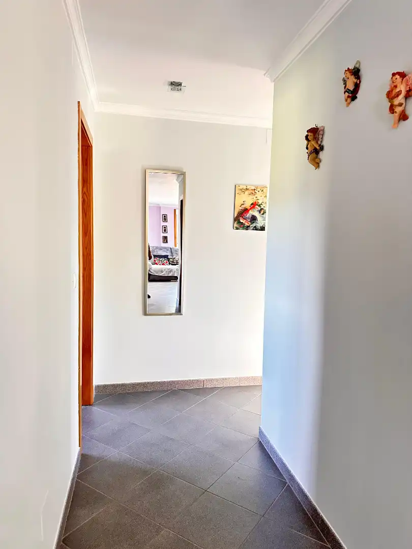 Casa o xalet en venda en Vedra amb Calefacció, Jardí privat i Traster