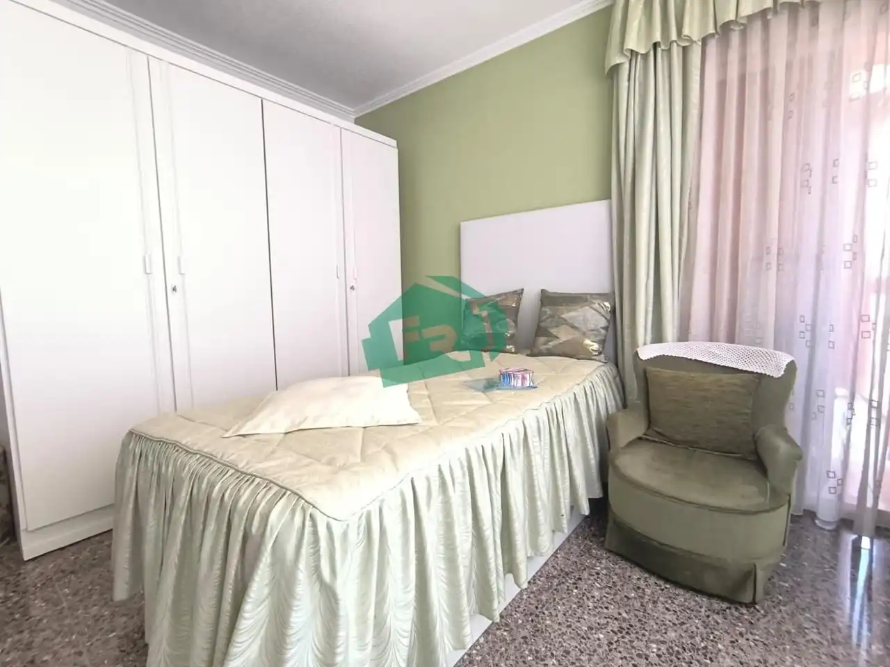 Wohnung mit Aufzug zum Verkauf in Centre, imagen 15