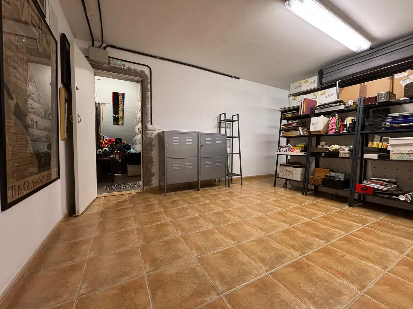 Detached homes for rent in Sitges  with Air Conditioner, Heating and Parquet flooring