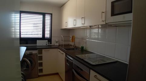 Photo 5 of Flat to rent in Camino Viejo de Monteagudo, Zarandona, Murcia