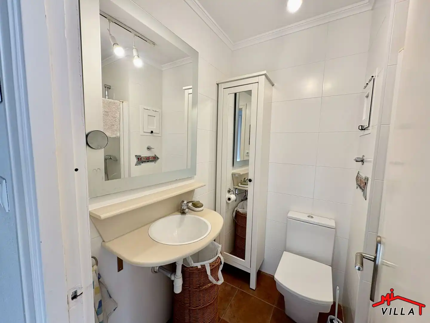 Flat for rent in Zona Playa