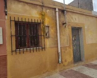 Casa o xalet en venda a FRANCISCO ESTRELLA, Roquetas Pueblo