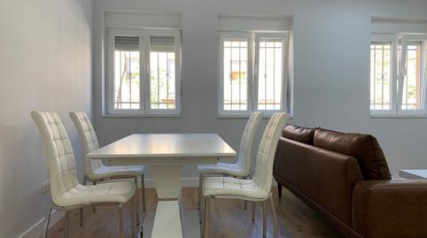 Foto 5 von Wohnung zur Miete in Perdiz, la, 4, San Bernardo, Salamanca Capital