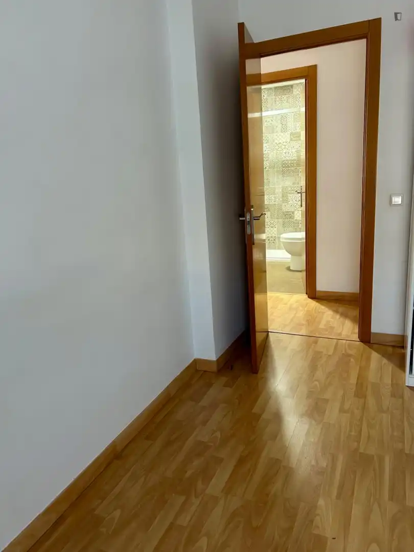 Habitació a Palmete