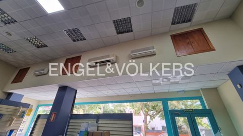 Photo 5 of Flat for rent in San Carlos - San José, Sevilla Capital