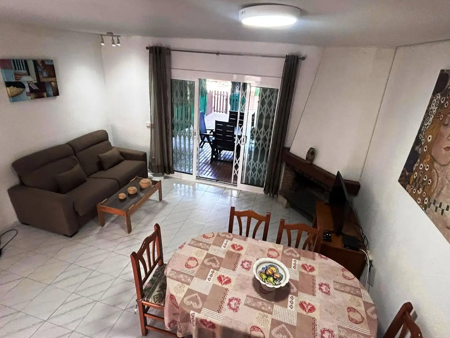 Reihenhaus mit Pool zum Verkauf in Regueral - Prat d'en Forés, imagen 5
