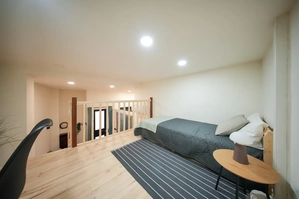 Loft en venda en Madrid amb Aire condicionat, Calefacció i Moblat