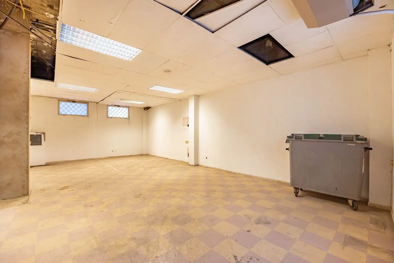Local commercial à vendre à Calle Jesús Ferrer Jimeno 14, imagen 28
