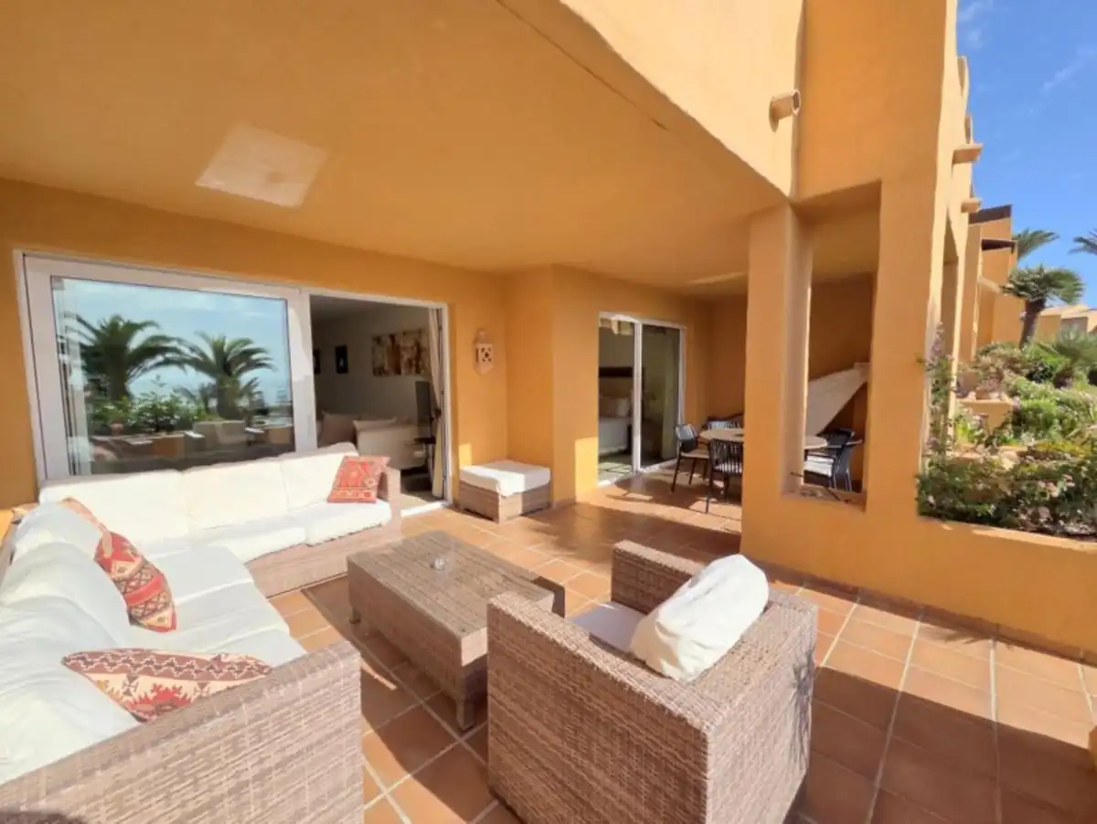 Appartement compact avec piscine à vendre à La Duquesa, imagen 28