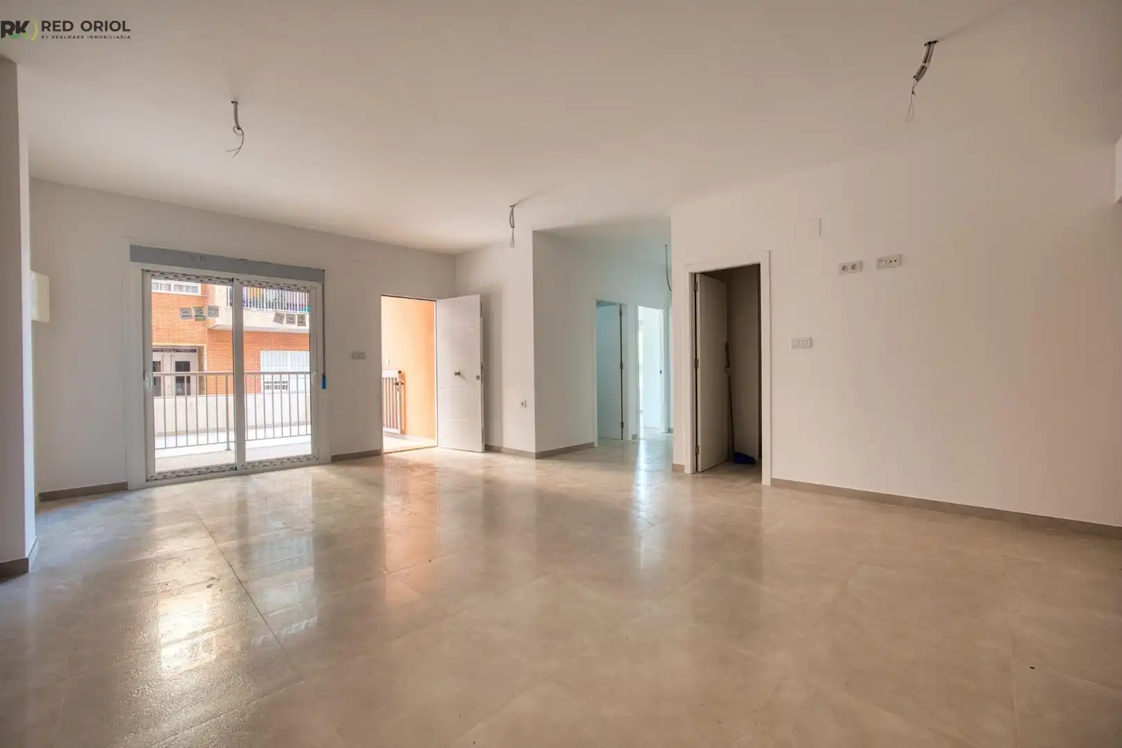 Piso en venta en Calle de Tomás Villanueva, imagen 2
