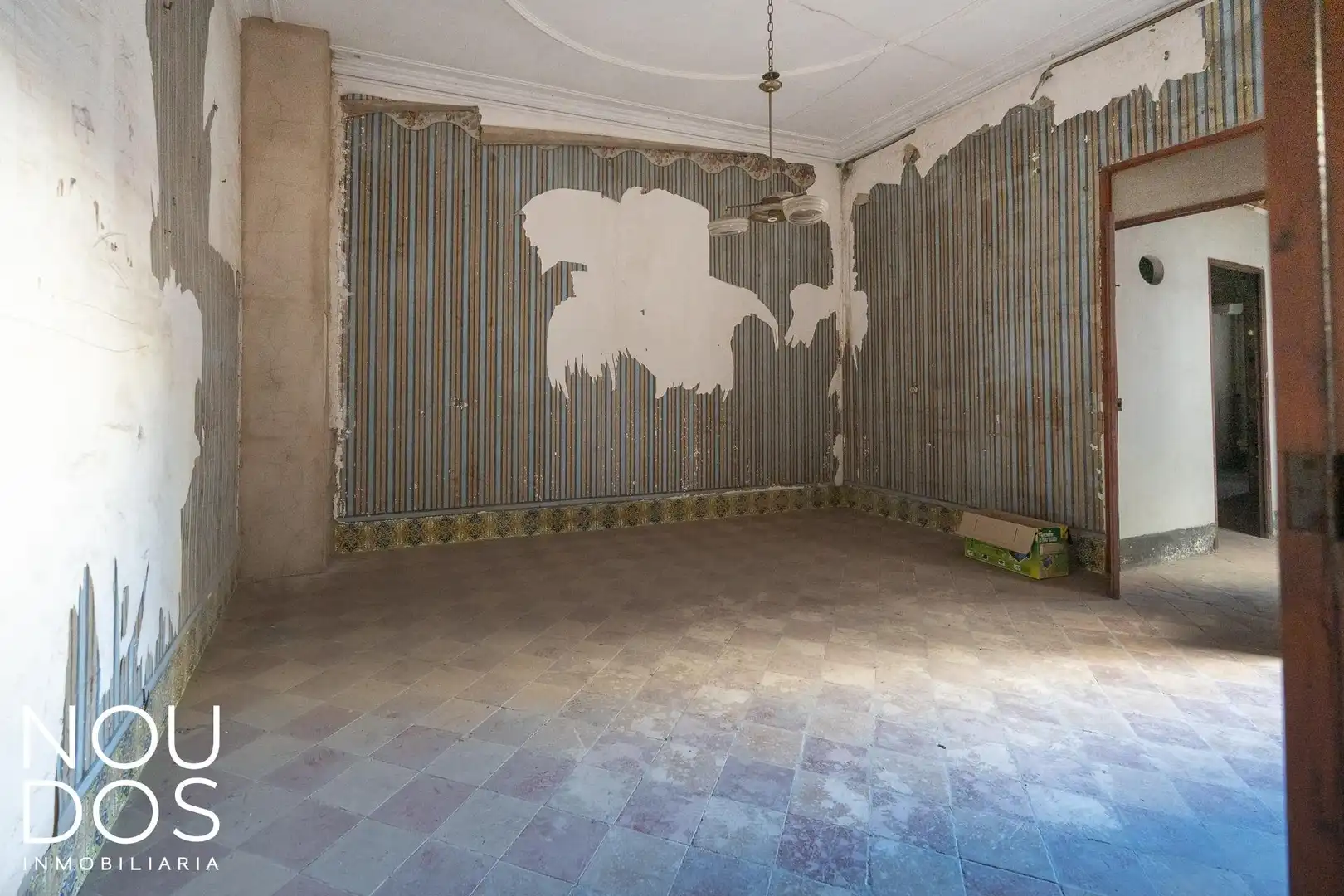 Residencial en venda a Carrer SINDICAT, imagen 6
