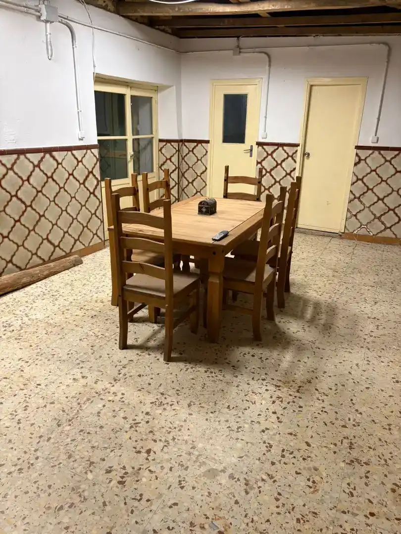 Comedor de Planta baja en venta en Aracena