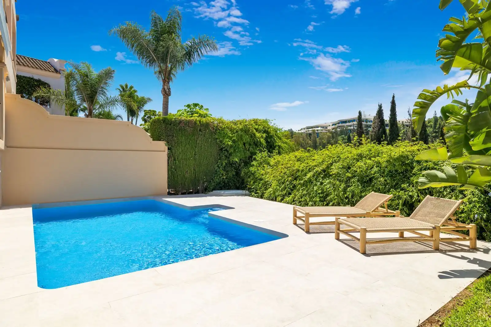 Adossat amb piscina en venda a Nueva Andalucía, imagen 48
