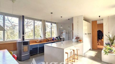 Foto 3 de Casa o chalet en venta en Sant Quirze Safaja, Barcelona