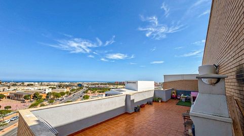 Foto 2 de Piso en venta en La Beltraneja, El Ingenio, Almería Capital