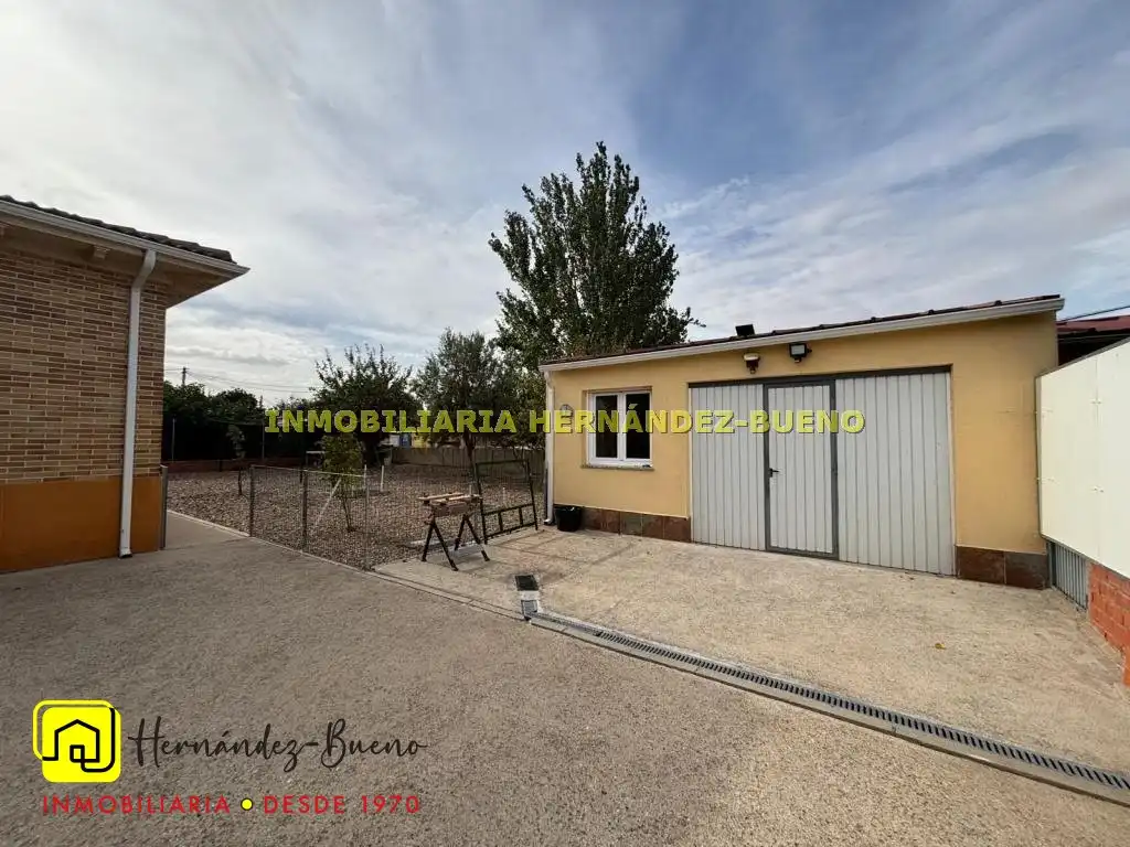 Casa o xalet en venda en Cañizal, Zamora