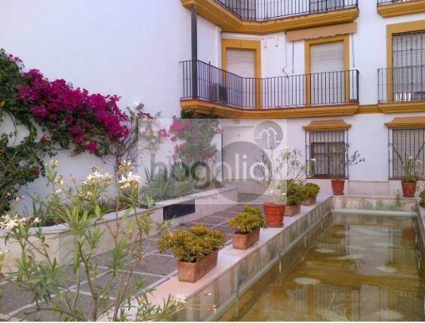 Piso en Alquiler en Arenal - Museo