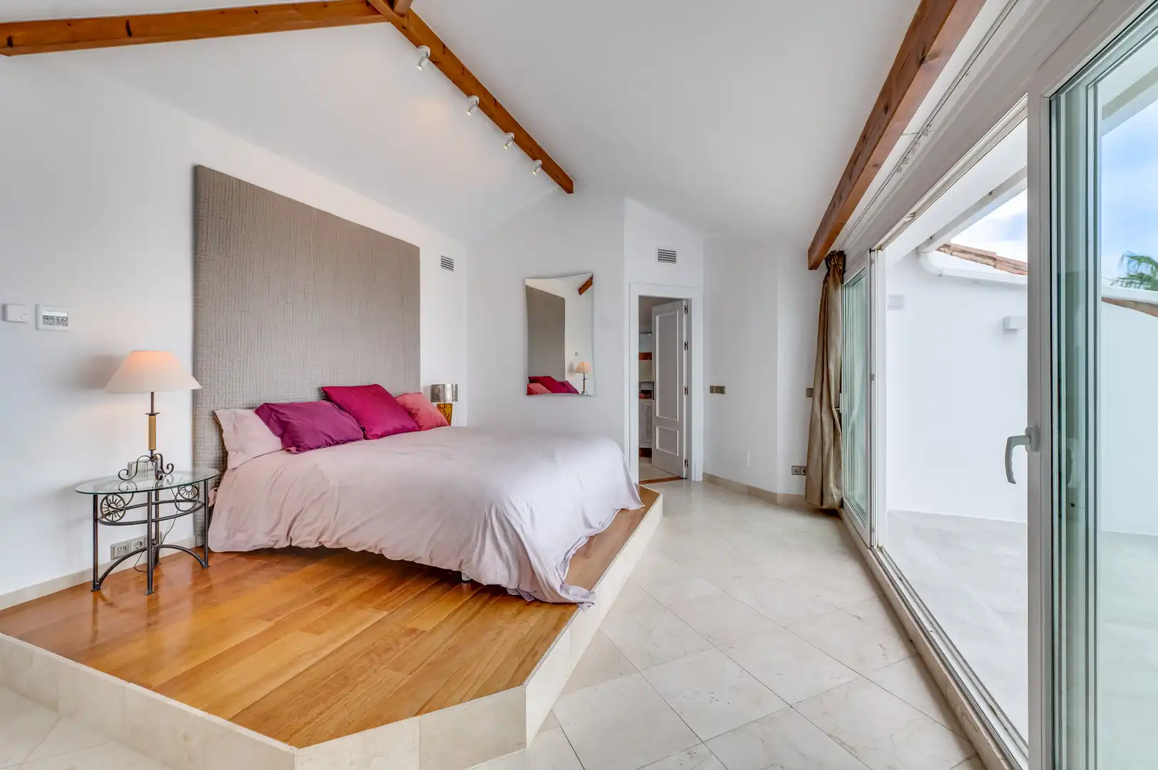 Casa con terrazza in vendita a Río Real - Los Monteros, imagen 21