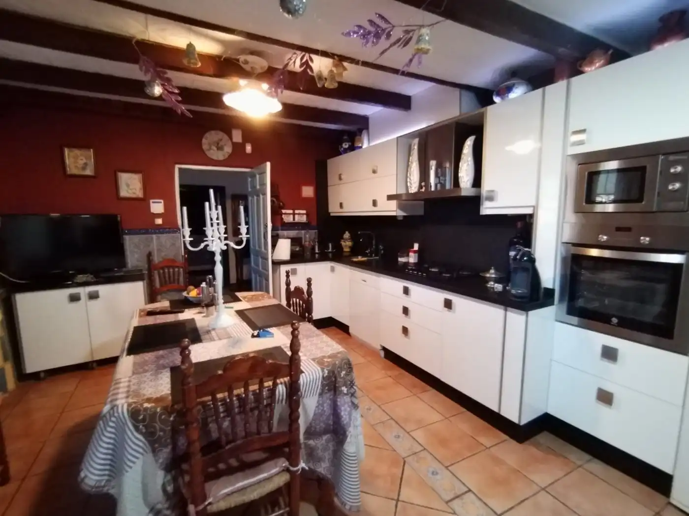 Maison avec jardin à vendre à Puerto Lumbreras, imagen 5