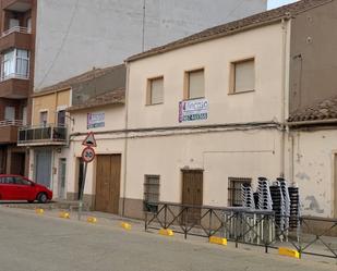 Vista exterior de Residencial en venda en La Roda