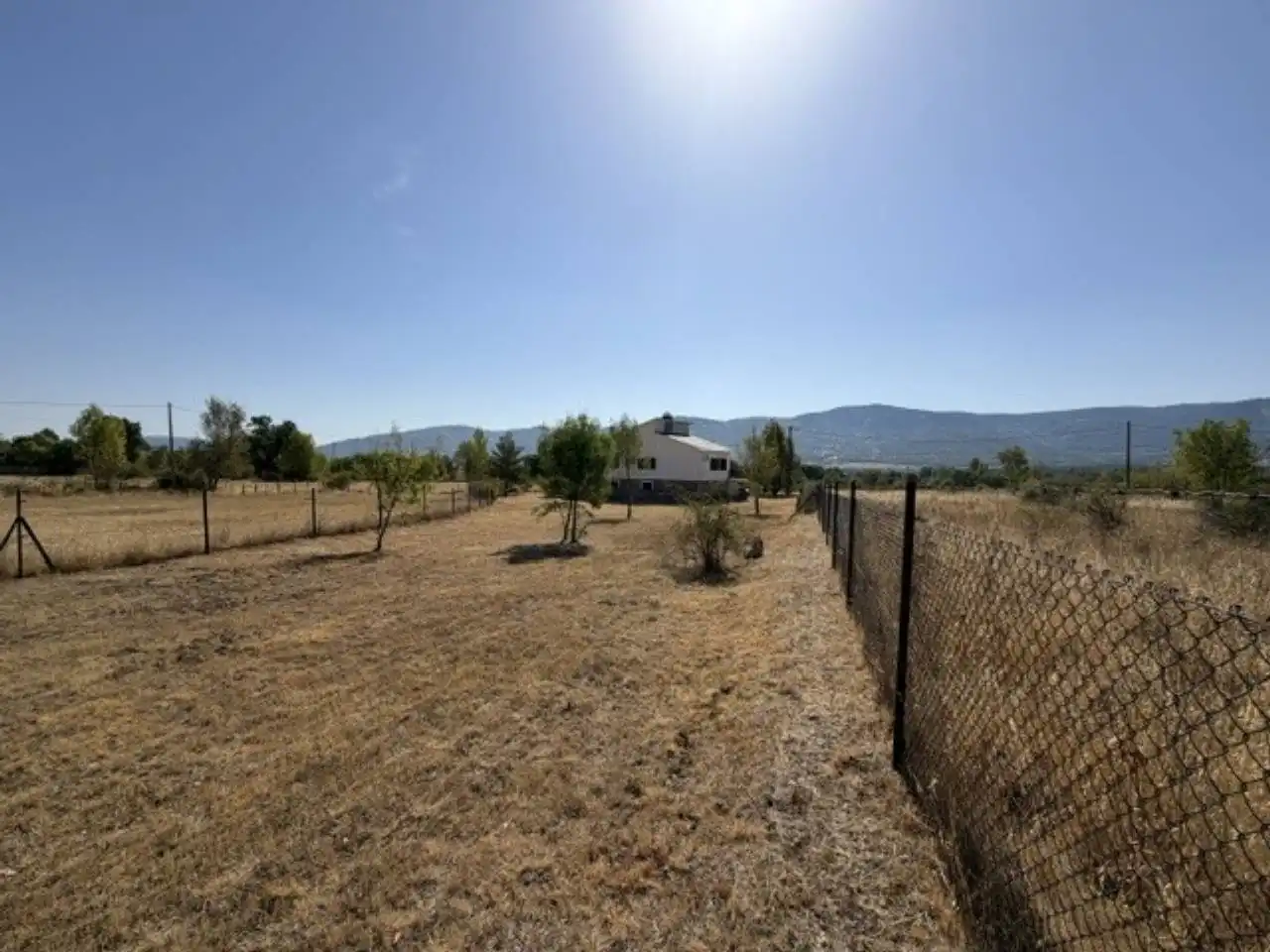 Casa o xalet en venda en Rascafría amb Jardí privat, Terrassa i Moblat
