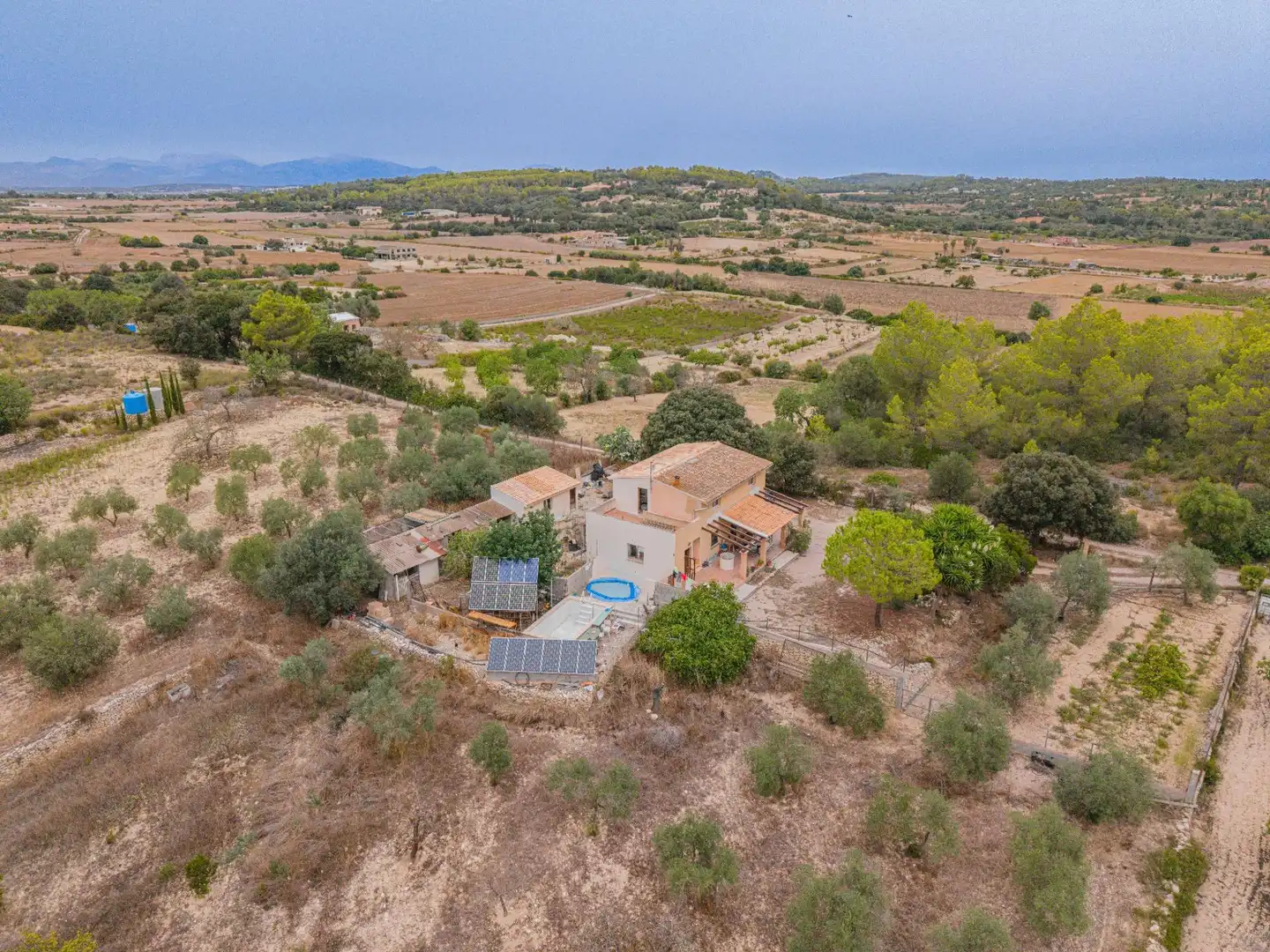 Maison rustique avec piscine à vendre à Porreres, imagen 5