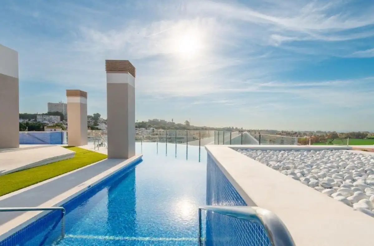 Apartamento en venta en Nueva Andalucía, imagen 31