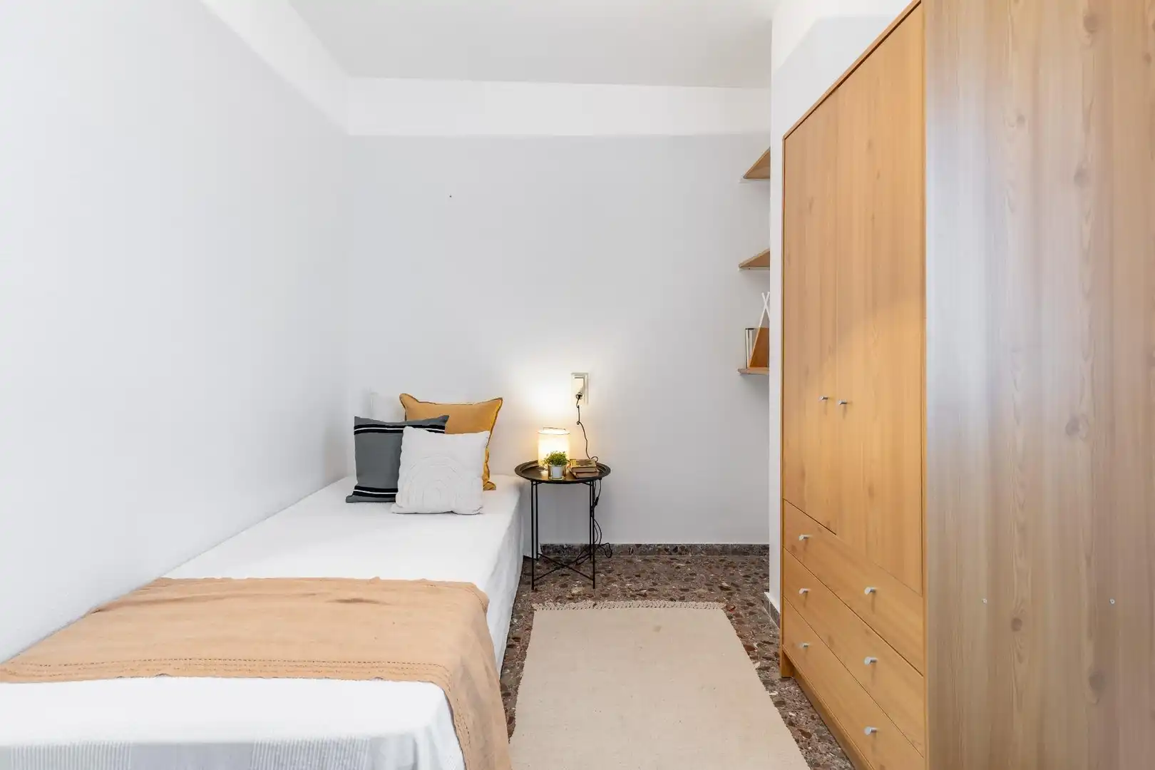 Appartamento con terrazza in vendita a Calle ALZIRA, imagen 54