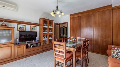 Foto 4 de Piso en venta en Joaquina Eguaras, Granada Capital