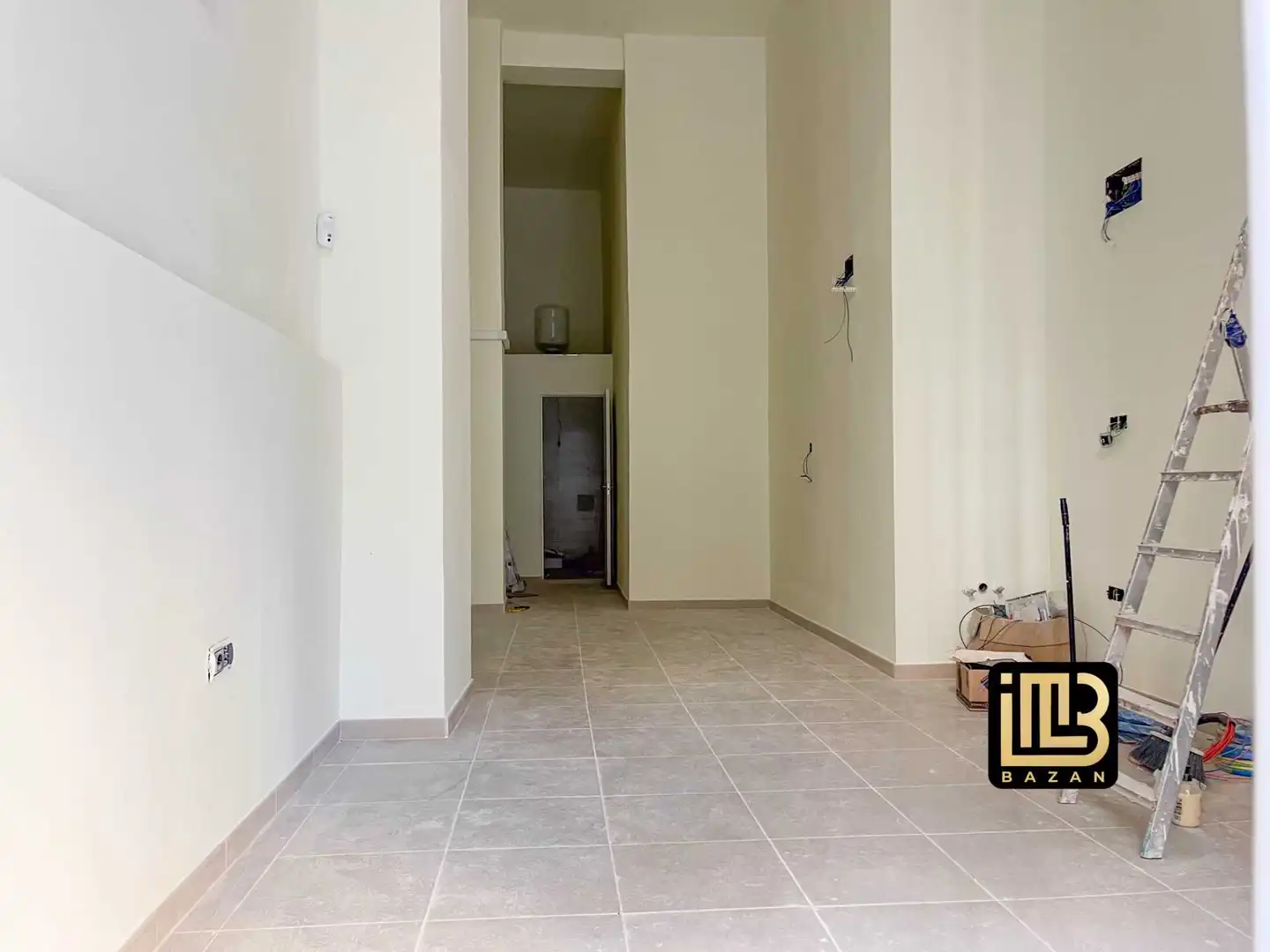 Local comercial en venta en Avenida de Barcelona, imagen 4