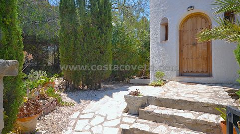 Photo 4 of Houses for sale in Pueblo Español - Coveta Fumá, El Campello
