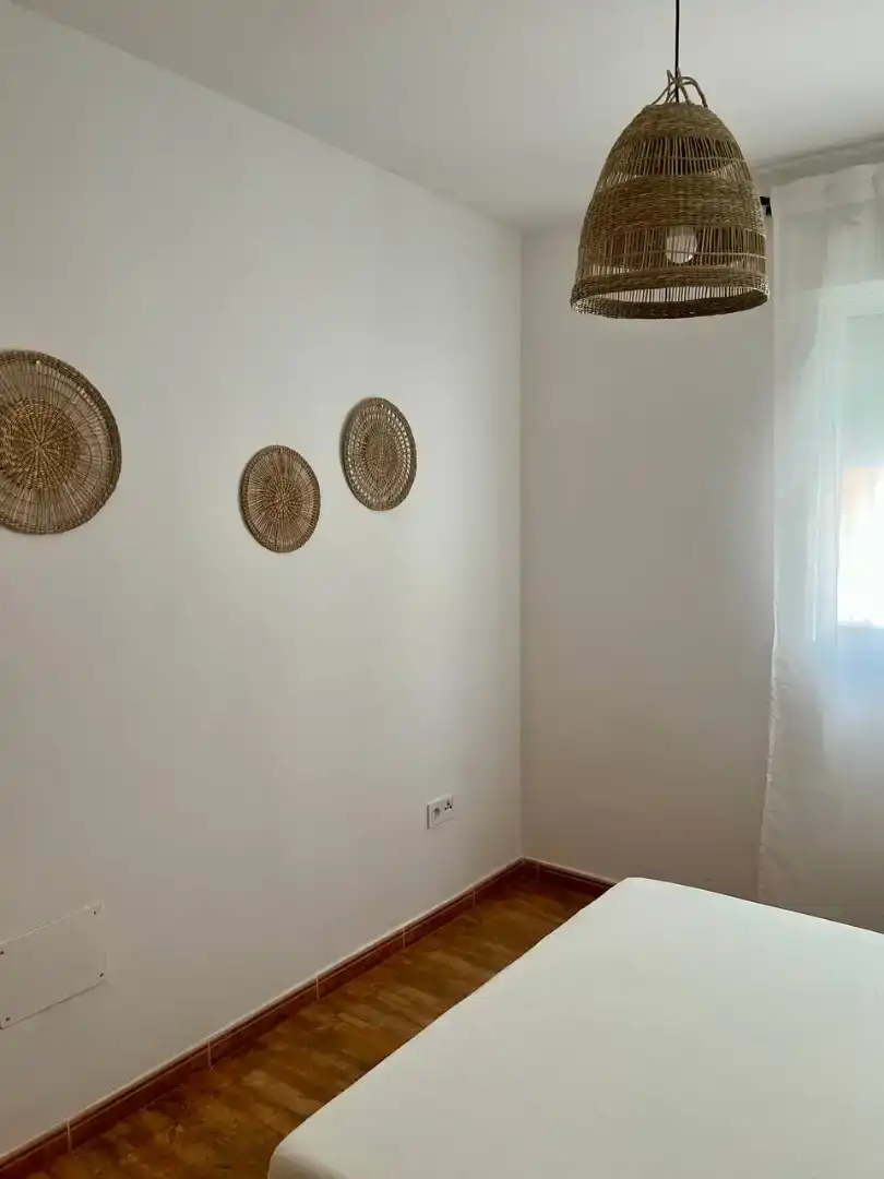 Piso de alquiler en Macael con Aire acondicionado, Amueblado y Lavadora
